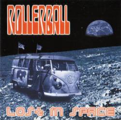 Rollerball (AUS) : Lost in Space